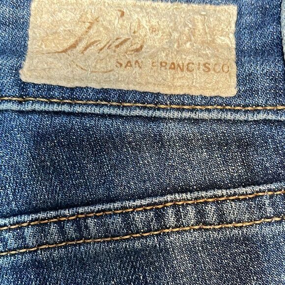 Levi’s Demi Curvy Skinny Jeans, Size 2/26 - Picture 9 of 11